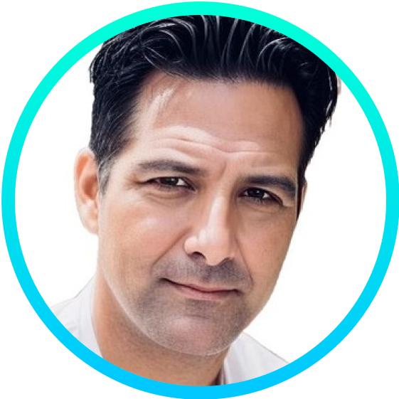Niko Drakoulis, Founder and CEO of Aris