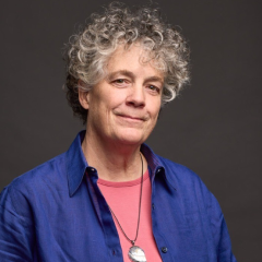 Fran Johnston